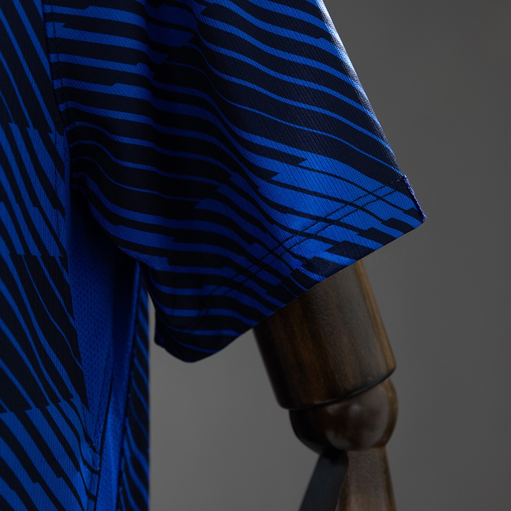 France 2026 Home Jersey S-4XL - Image 4