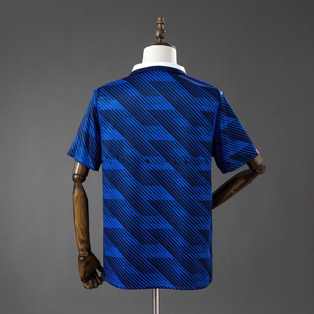 France 2026 Home Jersey S-4XL - Image 2