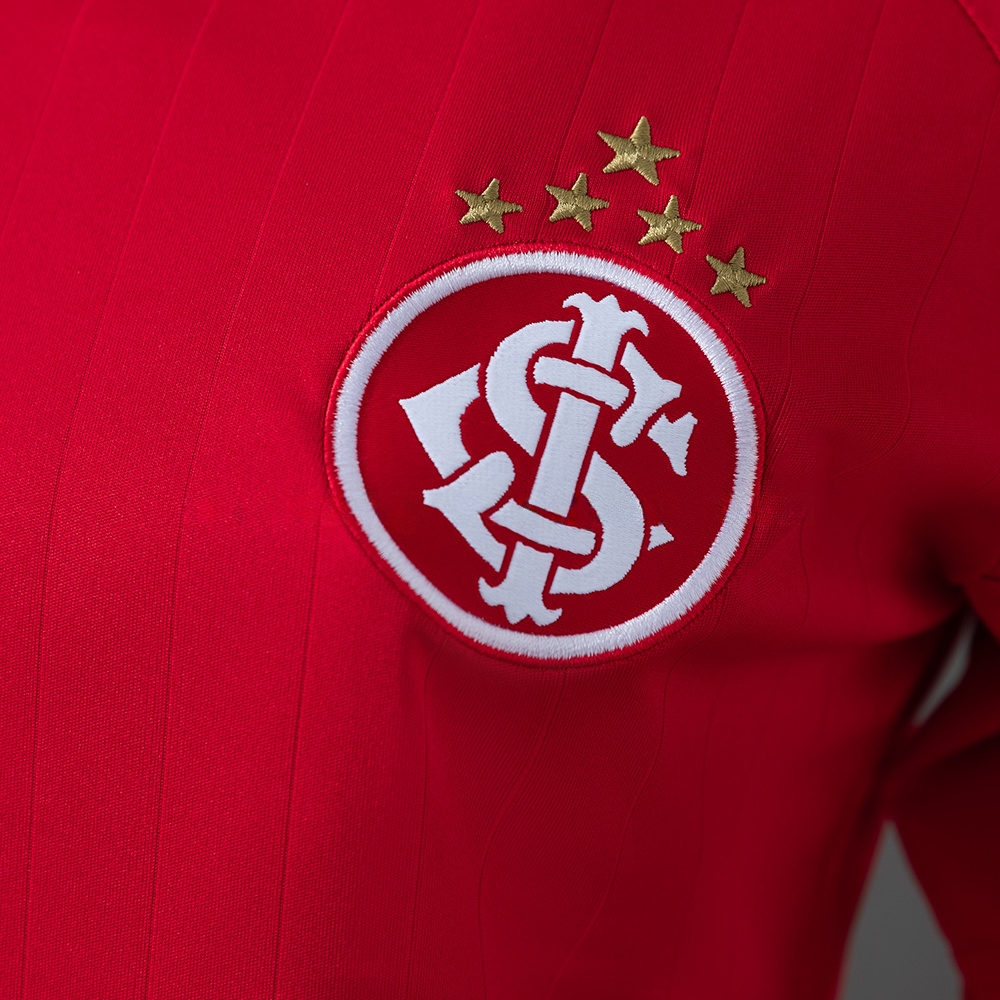 Internacional 26/27 Home Women's Jersey S-XXL - Image 7