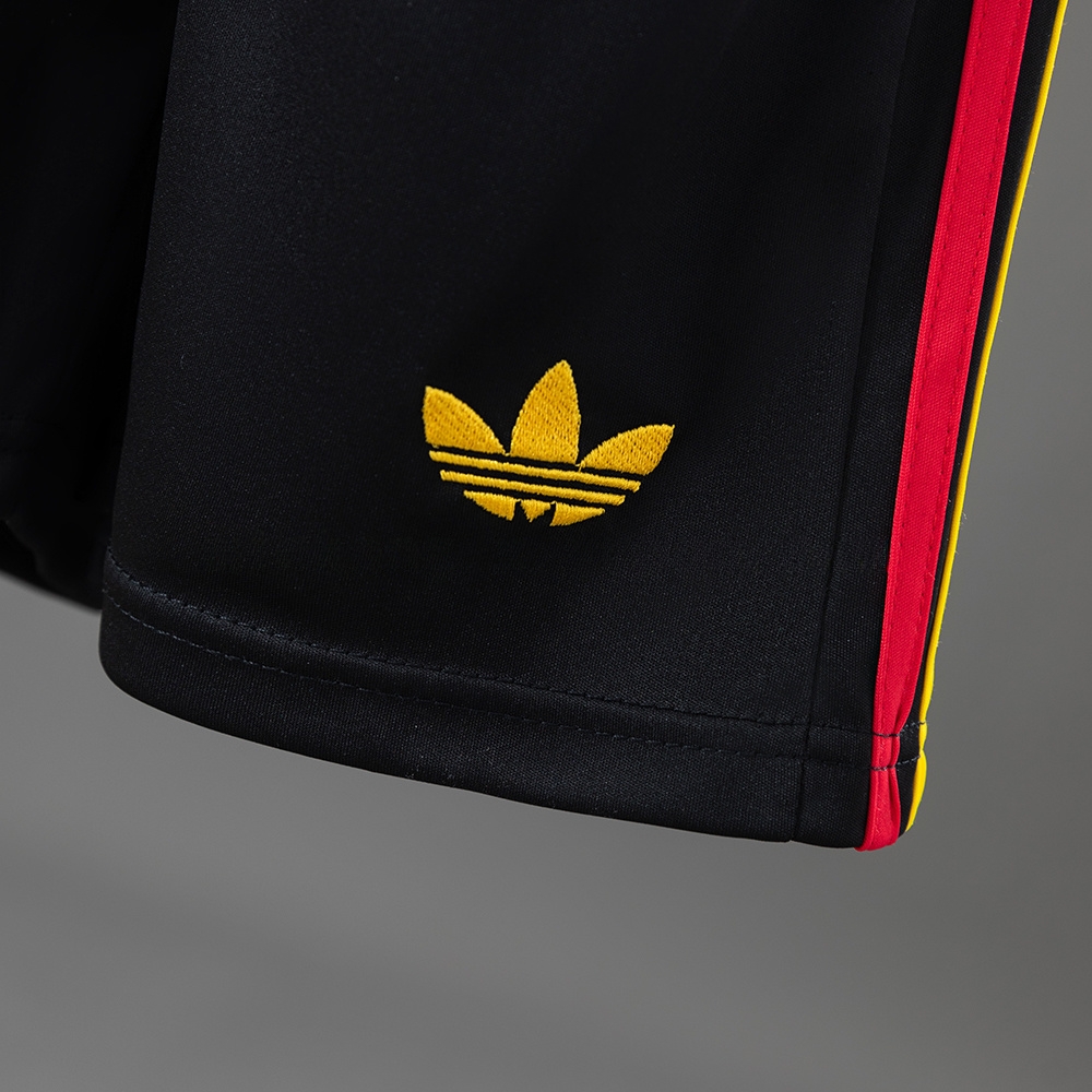 Jamaica 2026 x Bob Marley Away Kids Kit Jersey Size 16-28 - Image 3
