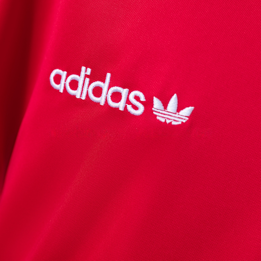 Chile 1994 Home Retro Jersey S-XXL - Image 4