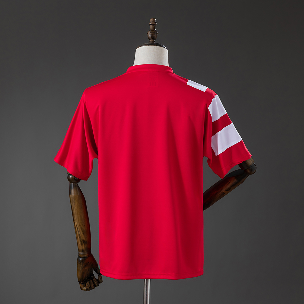 Chile 1994 Home Retro Jersey S-XXL - Image 2
