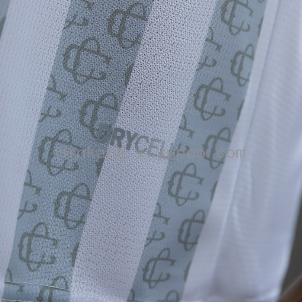 Chivas de Guadalajara 26/27 Special Edition Jersey White S-4XL - Image 5