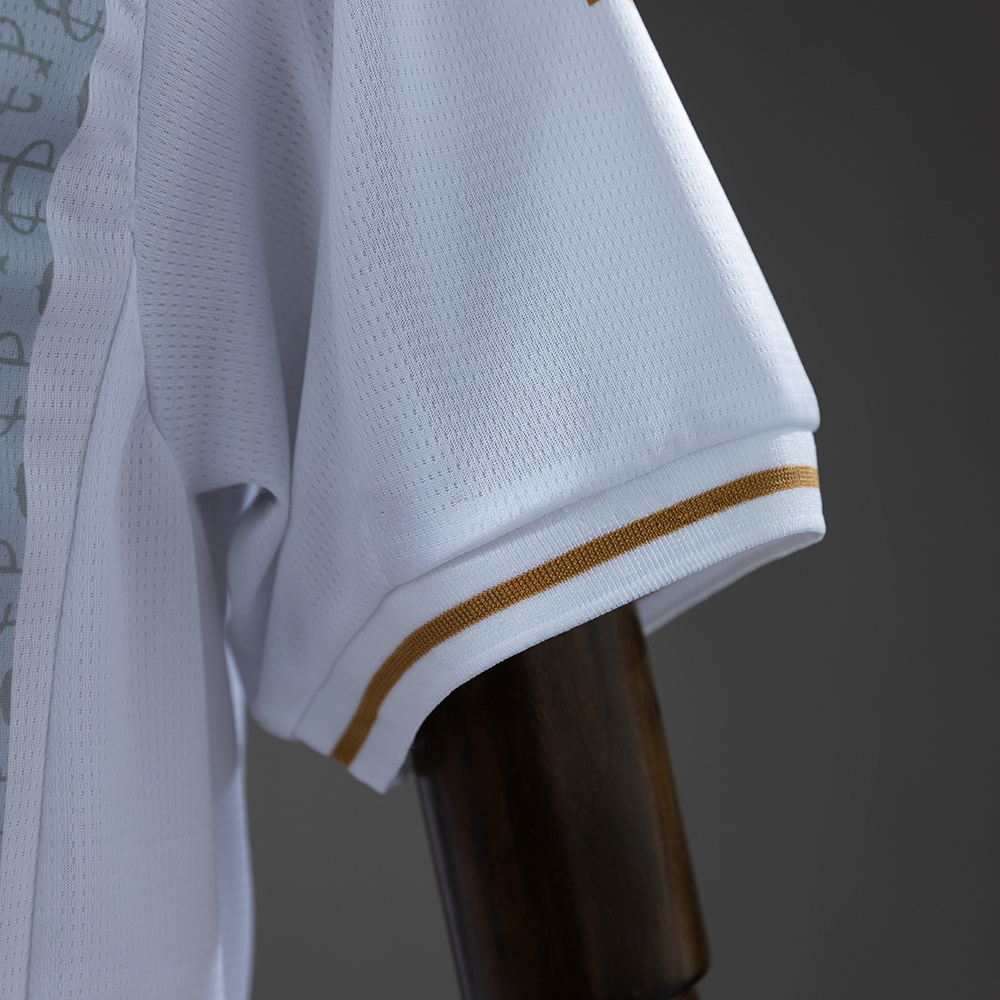 Chivas de Guadalajara 26/27 Special Edition Jersey White S-4XL - Image 6