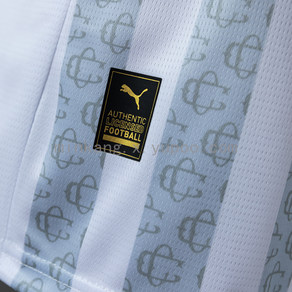 Chivas de Guadalajara 26/27 Special Edition Jersey White S-4XL - Image 4