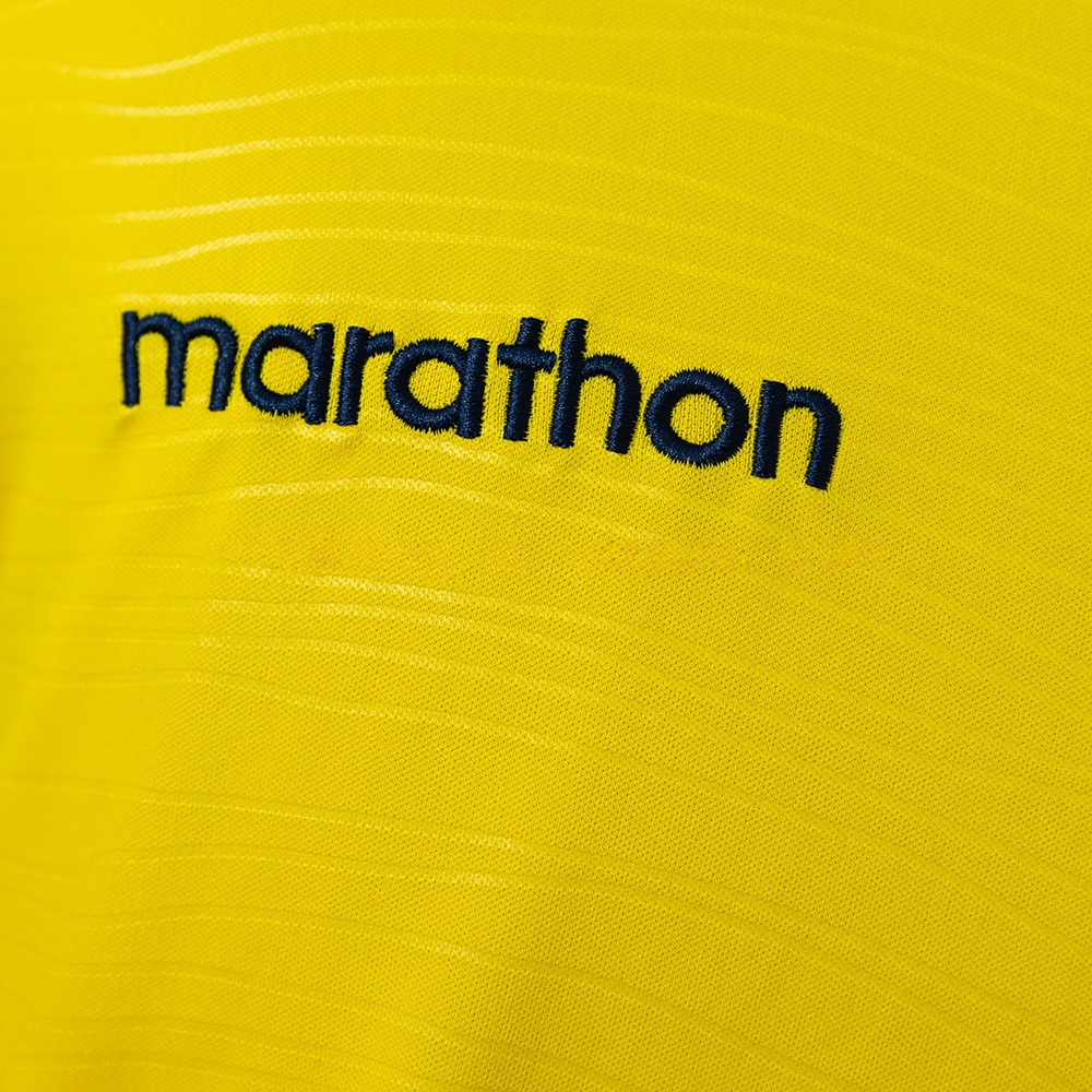 Ecuador 2026 World Cup Home Jersey S-4XL - Image 6