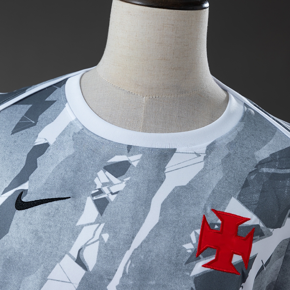 Vasco da Gama 26/27 Pre-match Jersey S-4XL - Image 6