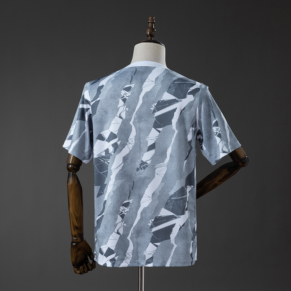 Vasco da Gama 26/27 Pre-match Jersey S-4XL - Image 2