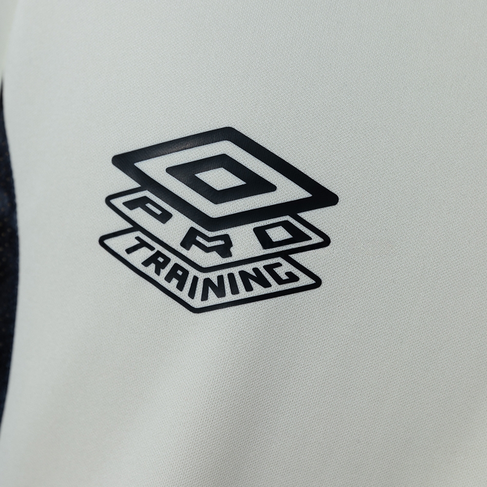 Santos 26/27 Training Beige Size S-4XL - Image 4