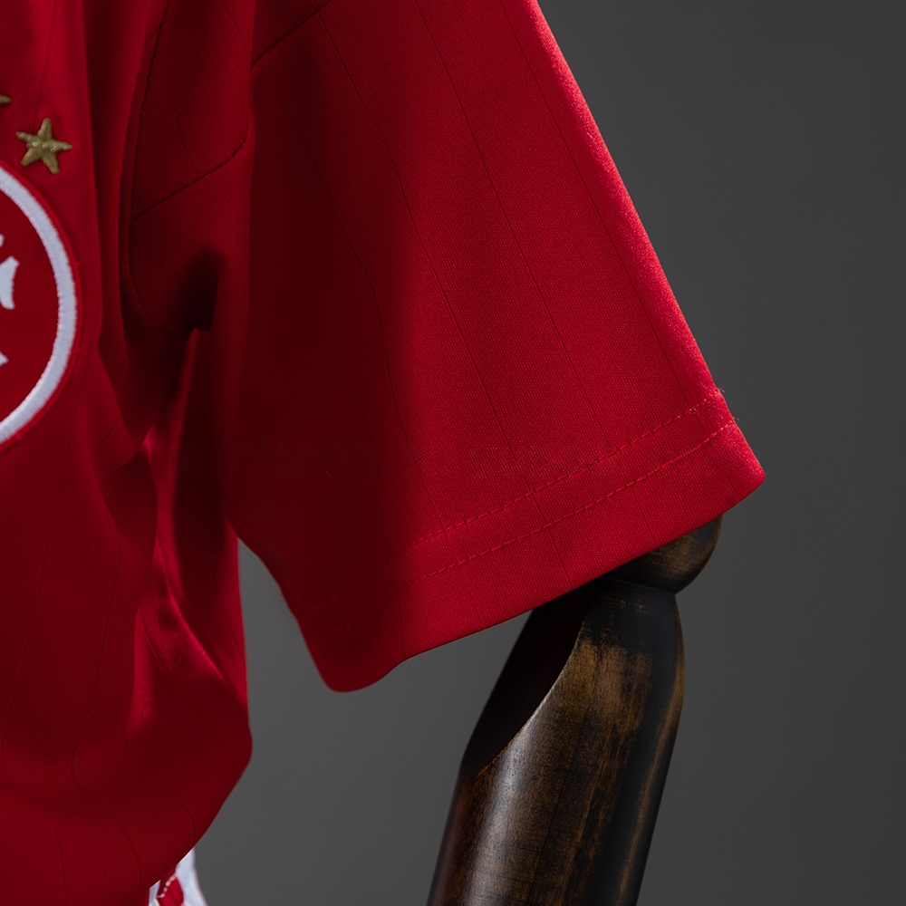 Internacional 26/27 Home kids kit Jersey SIZE 16-28 - Image 6