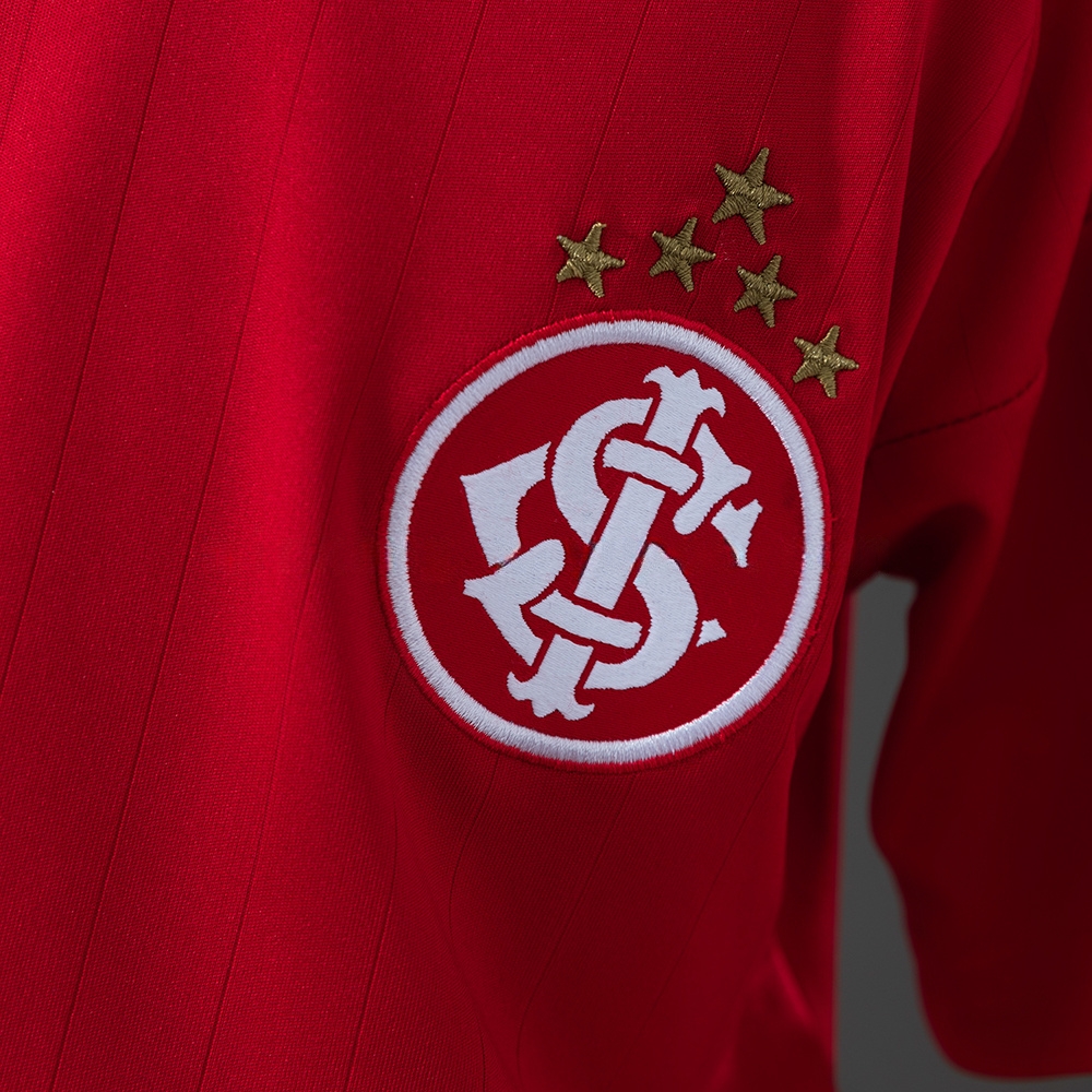 Internacional 26/27 Home kids kit Jersey SIZE 16-28 - Image 8
