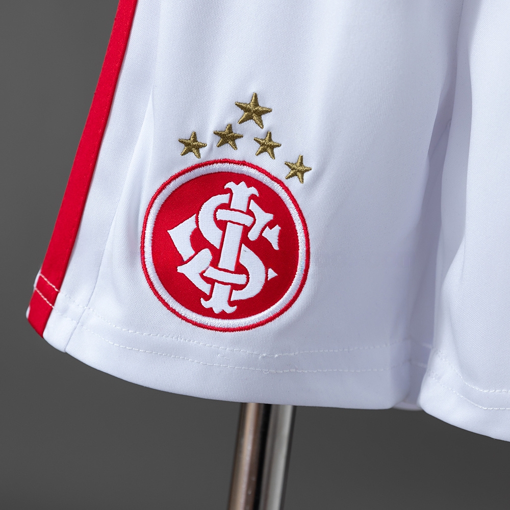 Internacional 26/27 Home kids kit Jersey SIZE 16-28 - Image 4