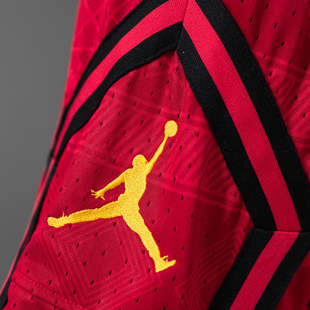 Brazil 2026 Basketball Shorts Red S-4XL - Image 4