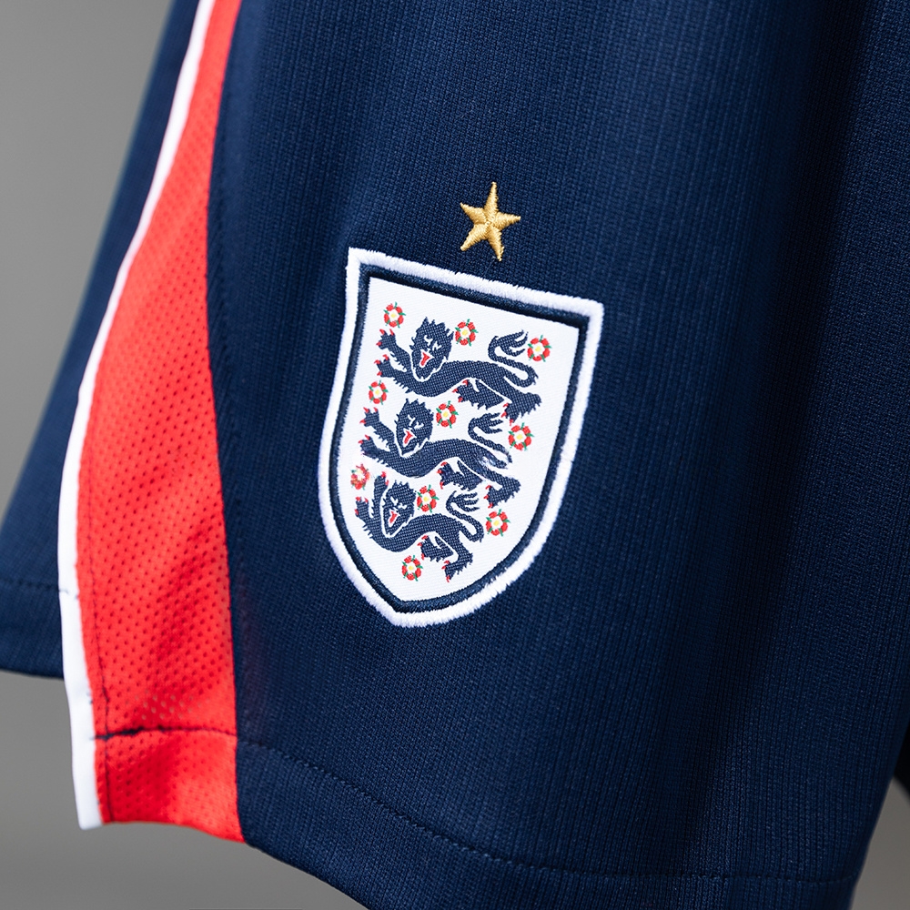 England 2026 Home Shorts S-XXL - Image 3