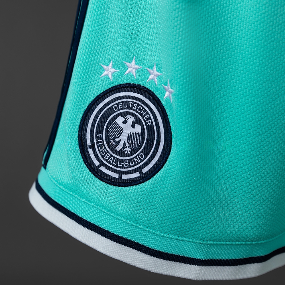 Germany 2026 Away Shorts S-XXL - Image 5