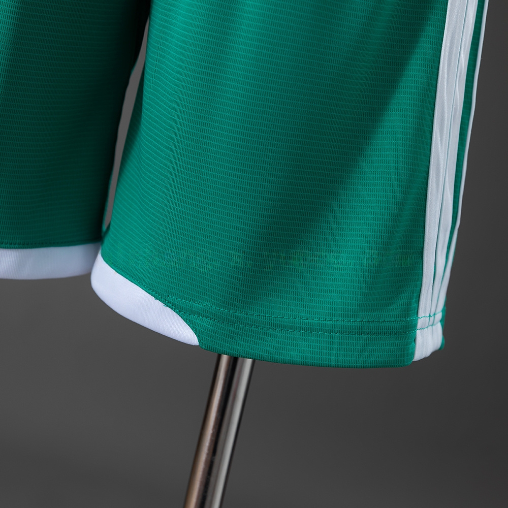 Northern Ireland 2026 Home Shorts S-XXL - Image 6