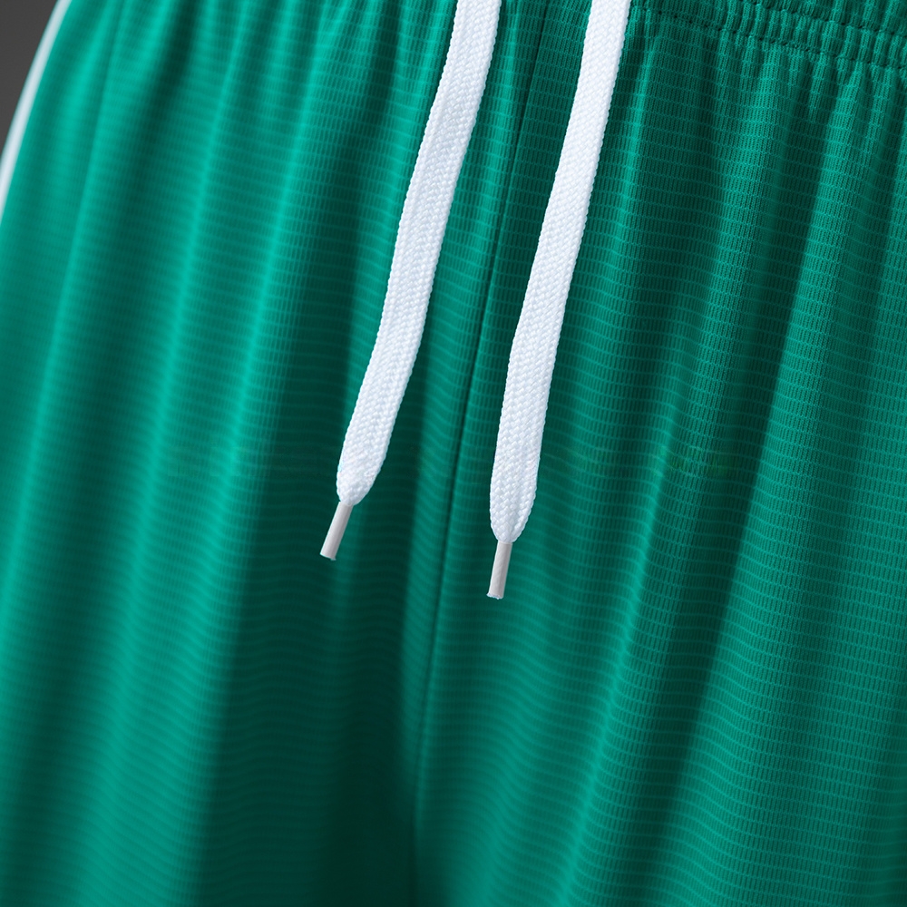Northern Ireland 2026 Home Shorts S-XXL - Image 7