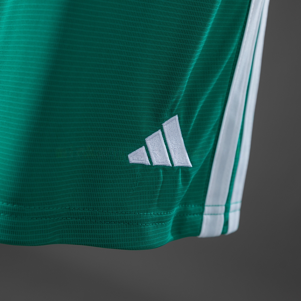 Northern Ireland 2026 Home Shorts S-XXL - Image 3