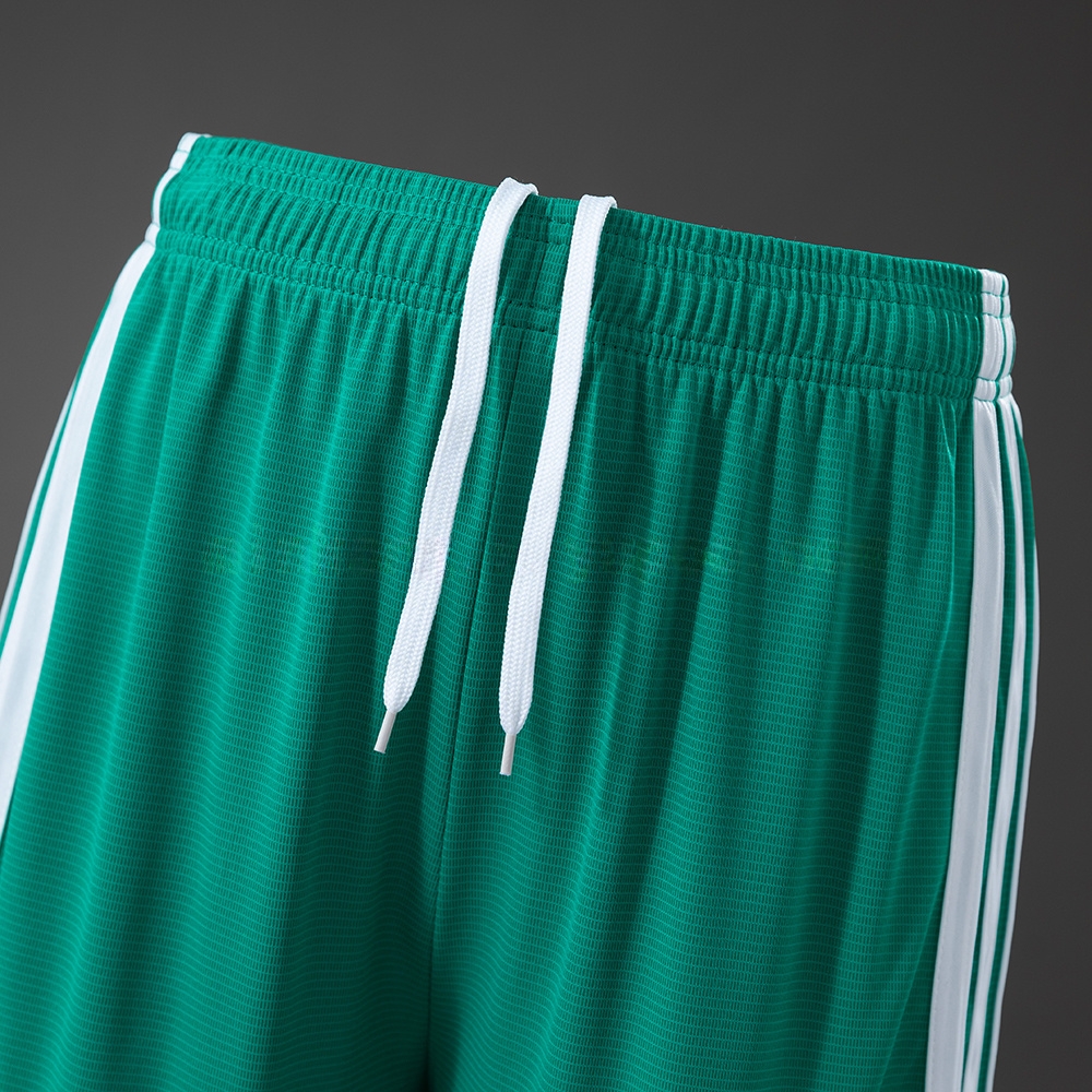 Northern Ireland 2026 Home Shorts S-XXL - Image 8