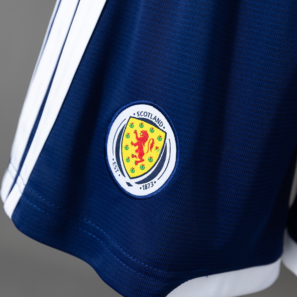 Scotland 2026 Home Shorts S-XXL - Image 5