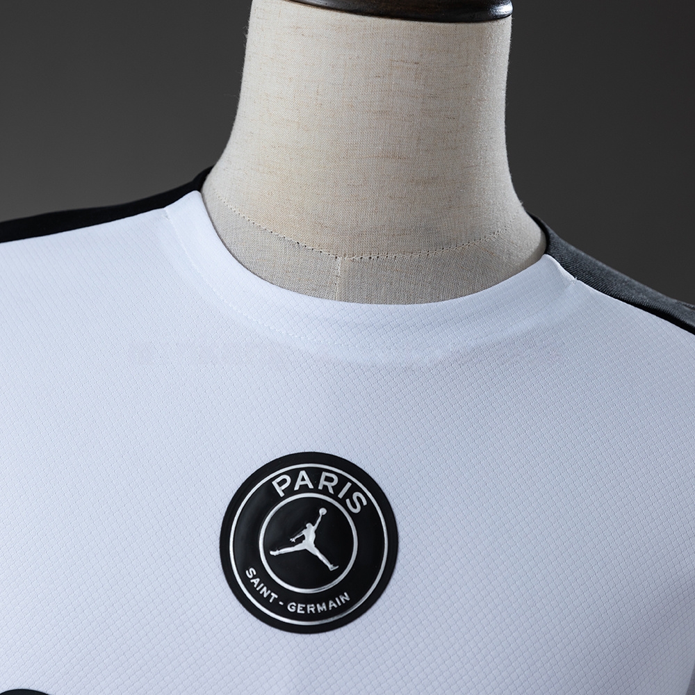 PSG 25/26 Training - White Jersey S-3XL - Image 6