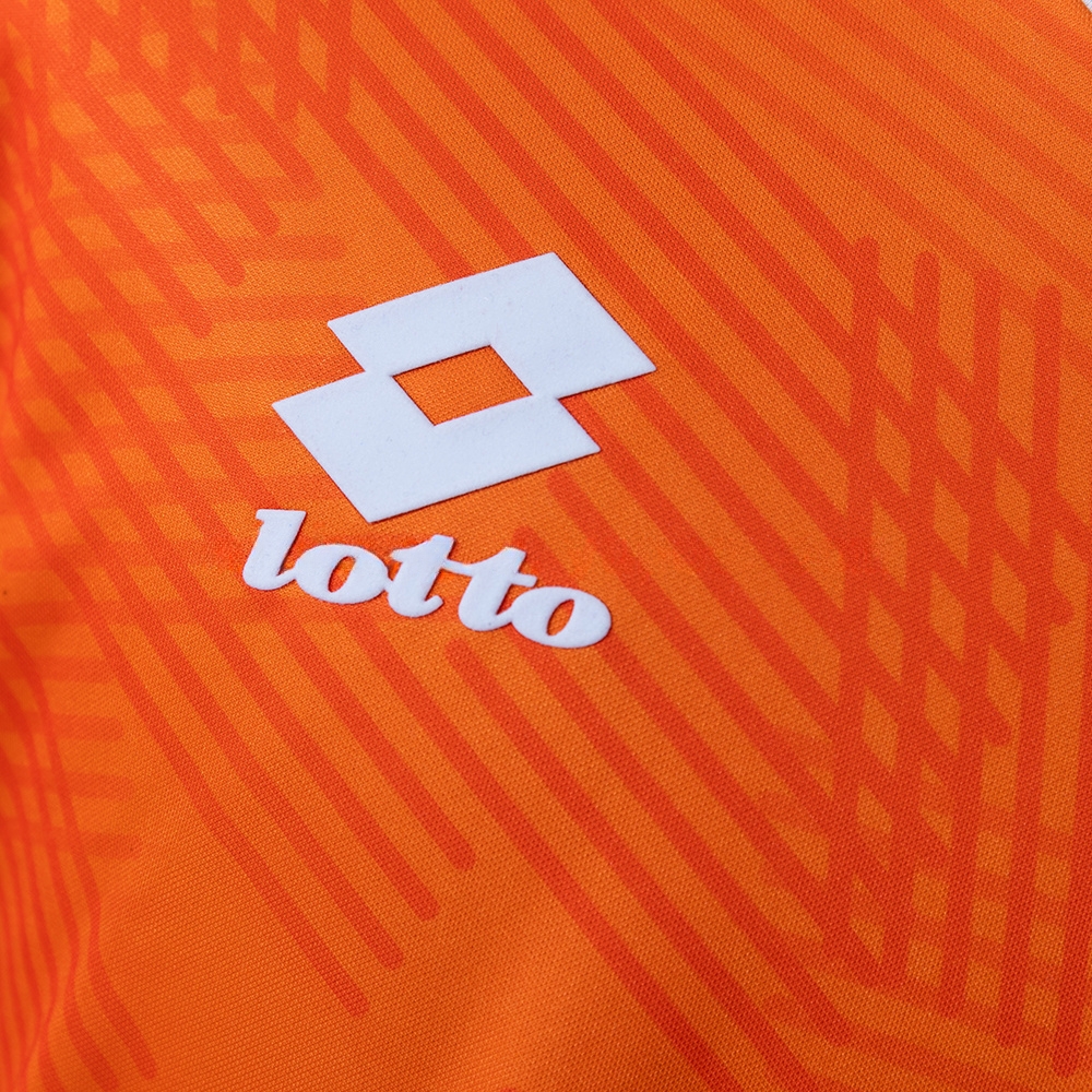 Netherlands 1994 Home Retro Jersey S-XXL - Image 4