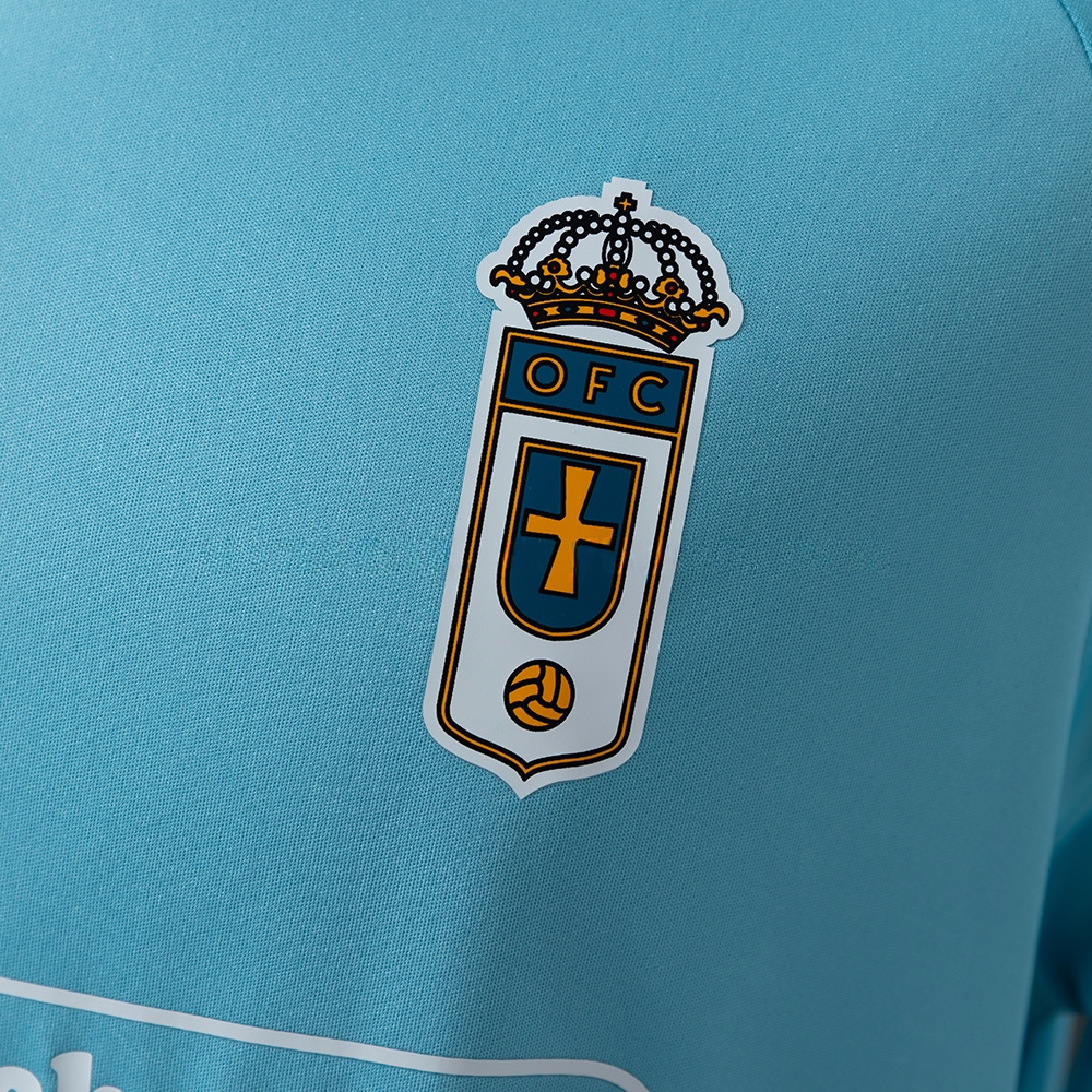 Real Oviedo 25/26 Centenary Jersey S-4XL - Image 6