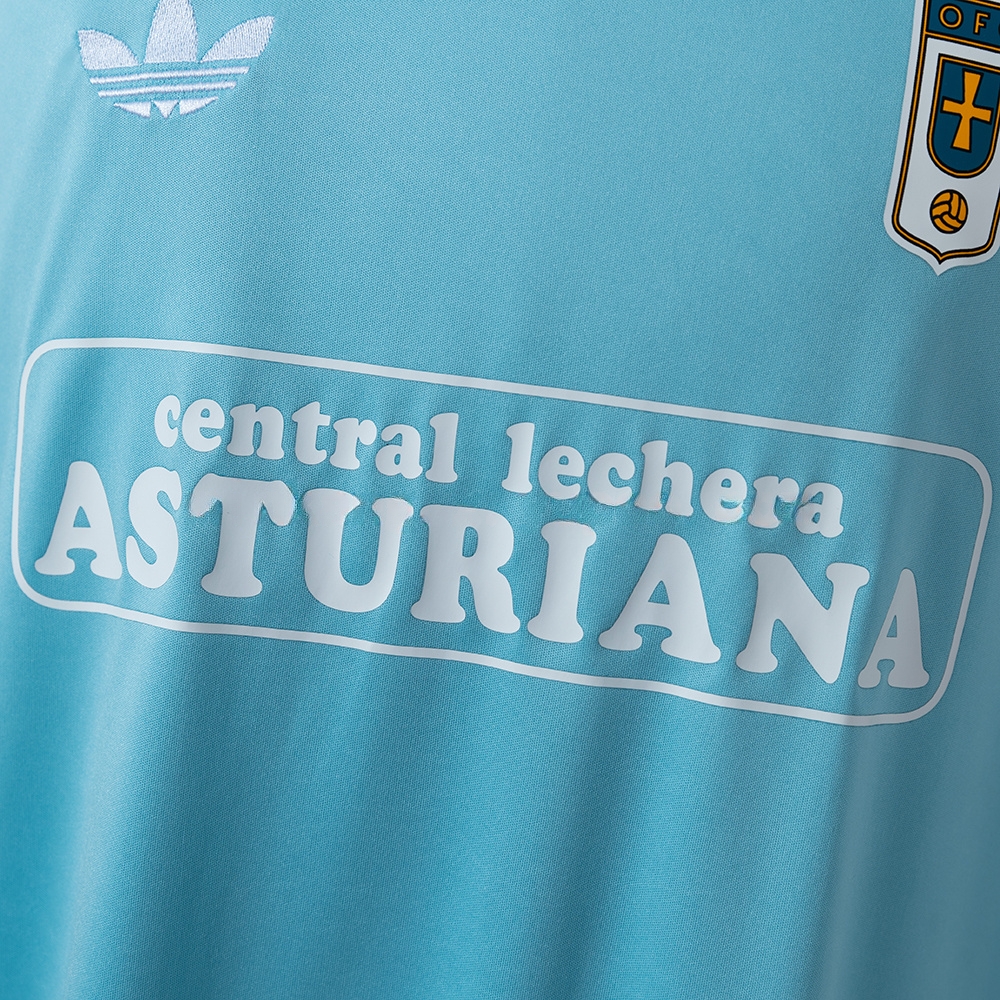 Real Oviedo 25/26 Centenary Jersey S-4XL - Image 7