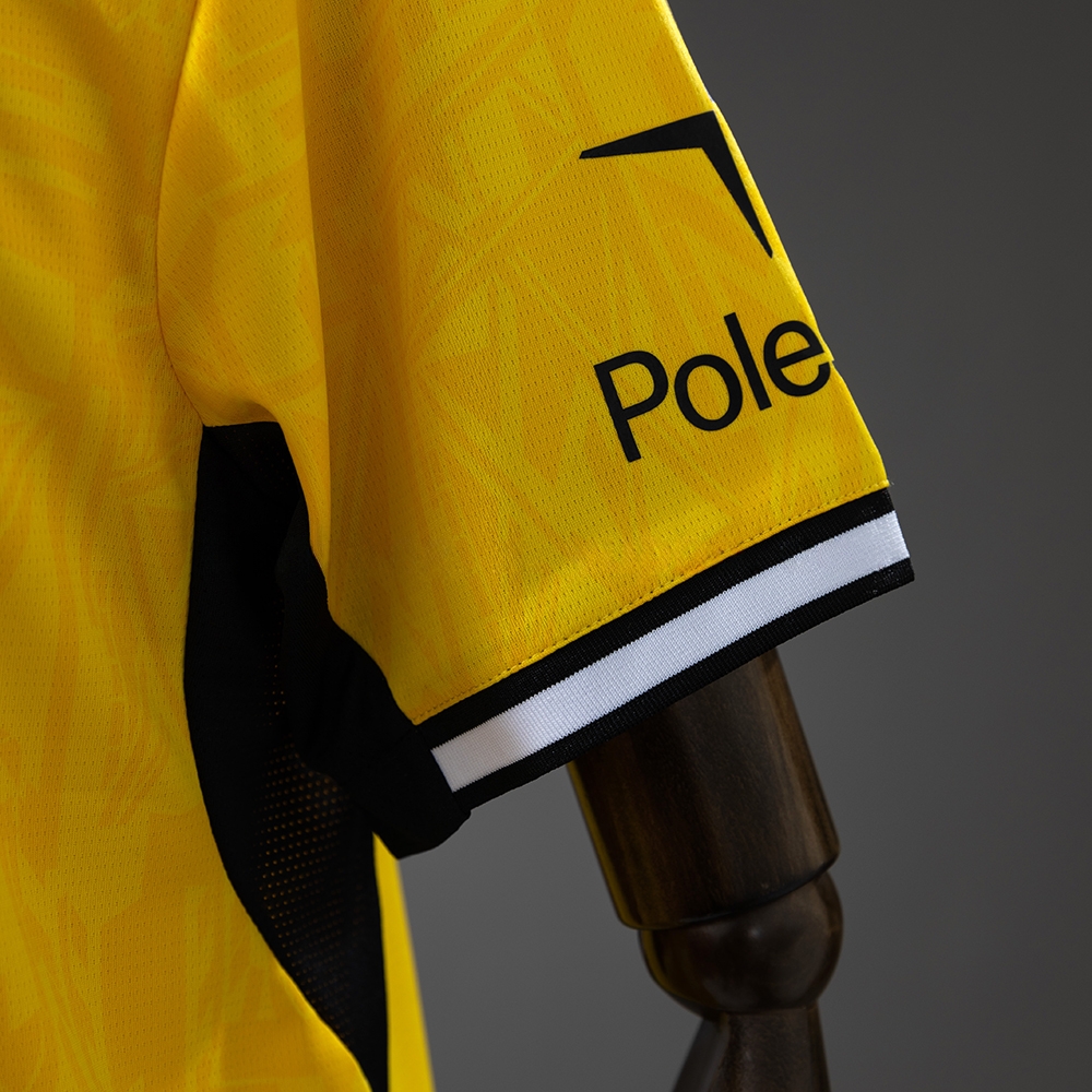 Dortmund 26/27 Home Jersey S-4XL - Image 6