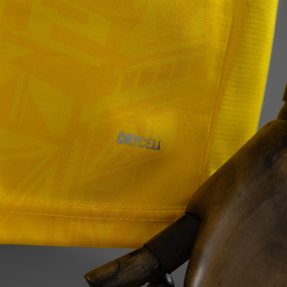 Dortmund 26/27 Home Jersey S-4XL - Image 5