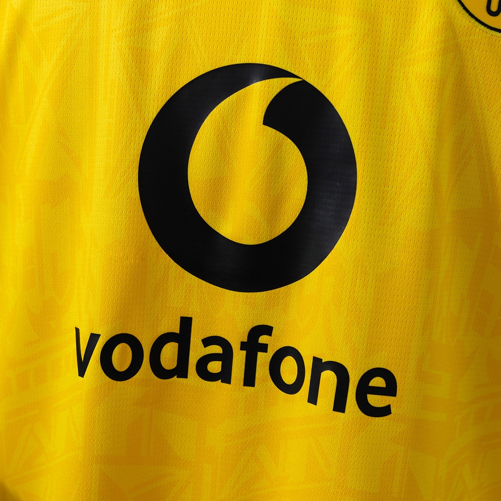 Dortmund 26/27 Home Jersey S-4XL - Image 9