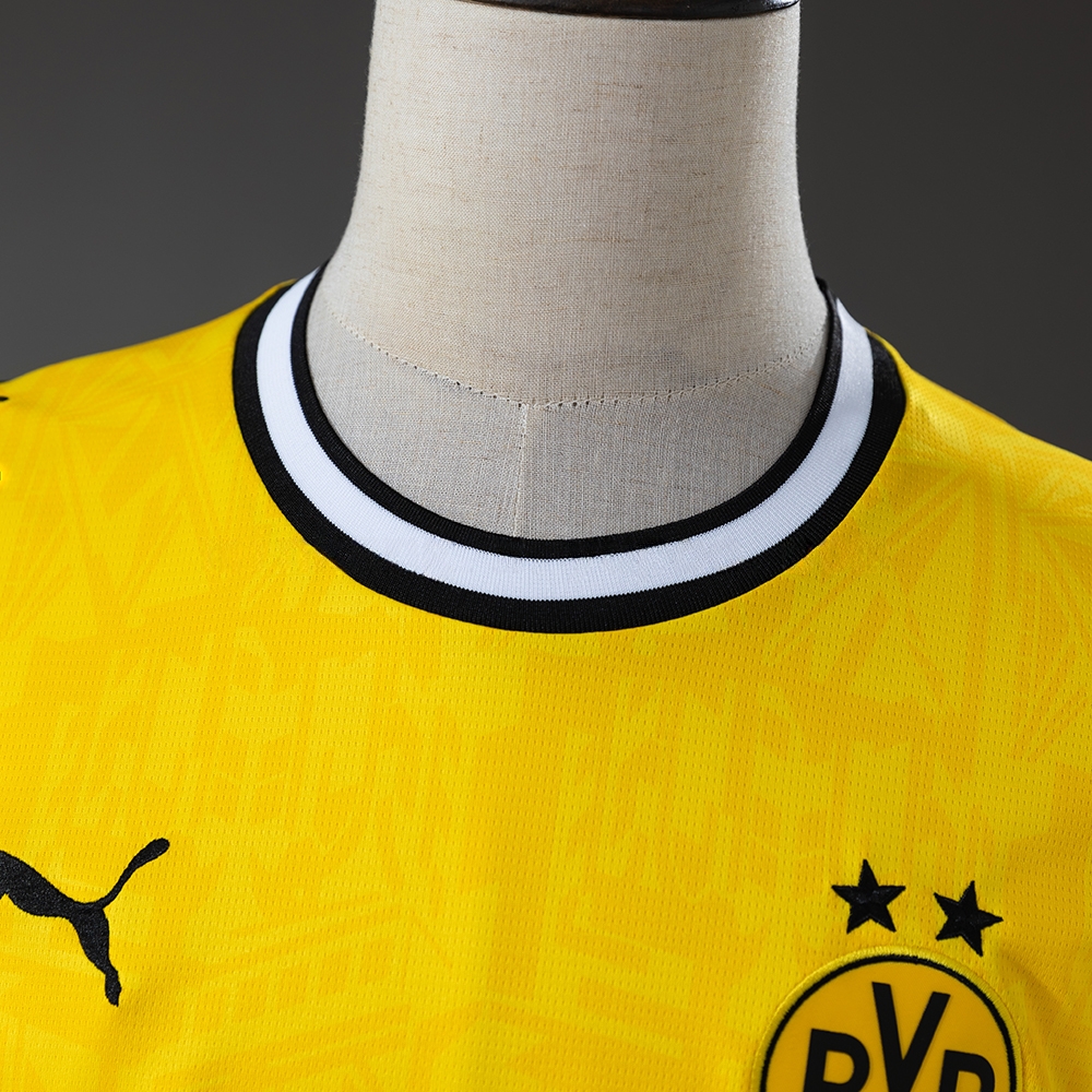 Dortmund 26/27 Home Jersey S-4XL - Image 10