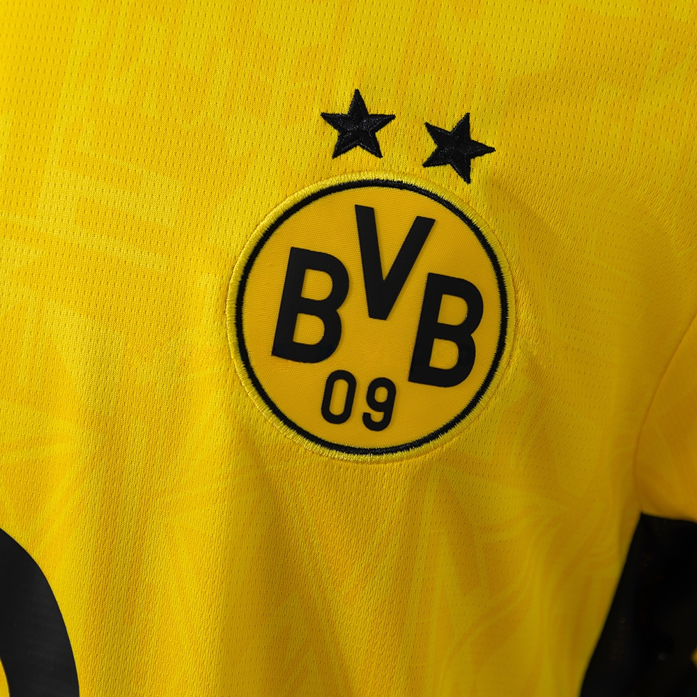 Dortmund 26/27 Home Jersey S-4XL - Image 8