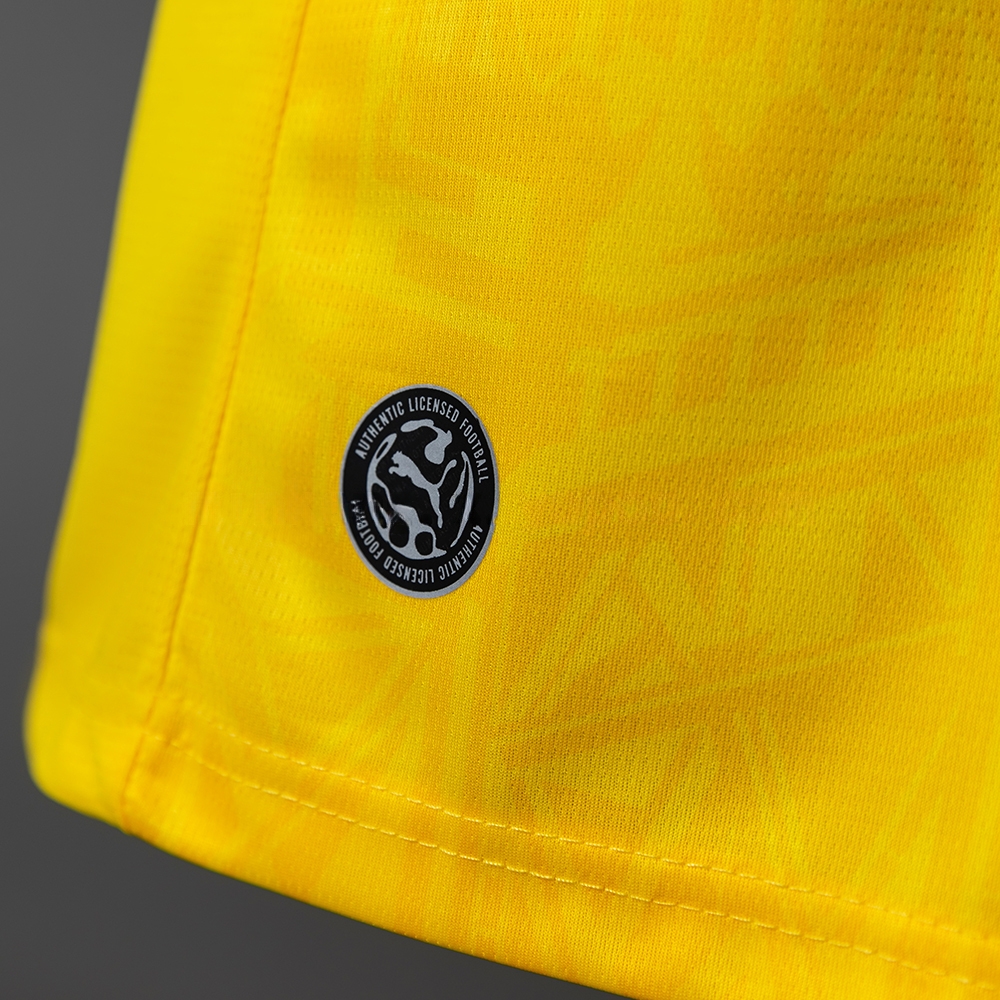 Dortmund 26/27 Home Jersey S-4XL - Image 4