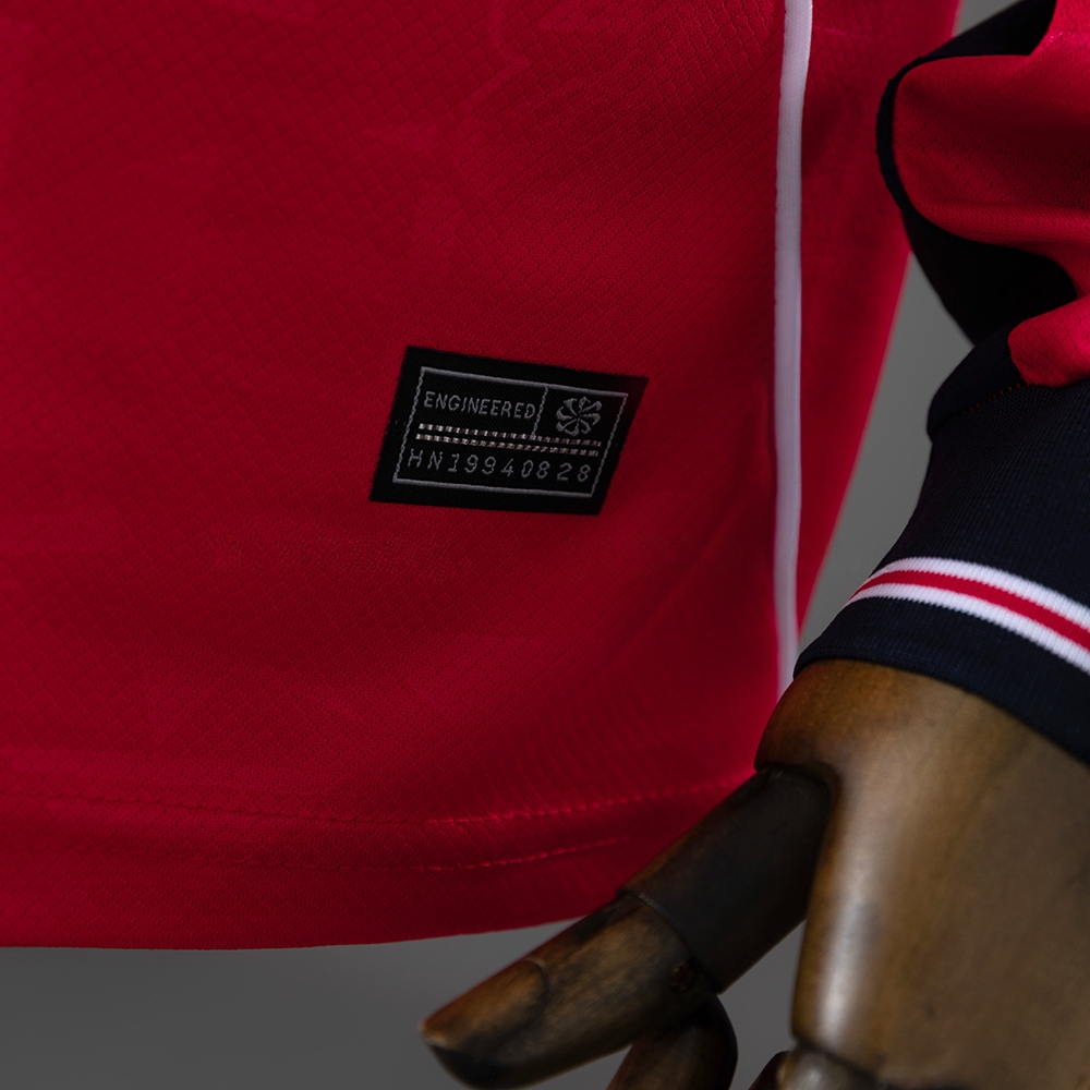 England 2026 Away Long Sleeve Jersey S-3XL - Image 3