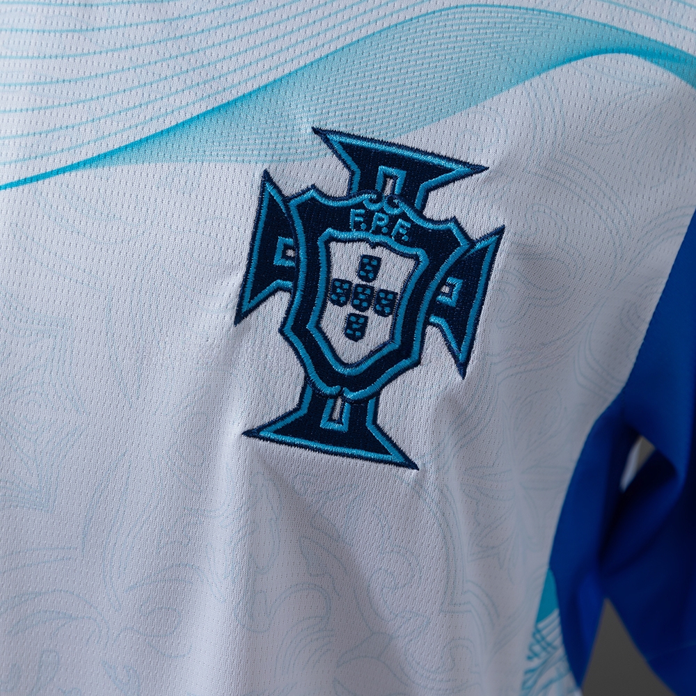 Portugal 2026 Concept Jersey S-XXL - Image 7