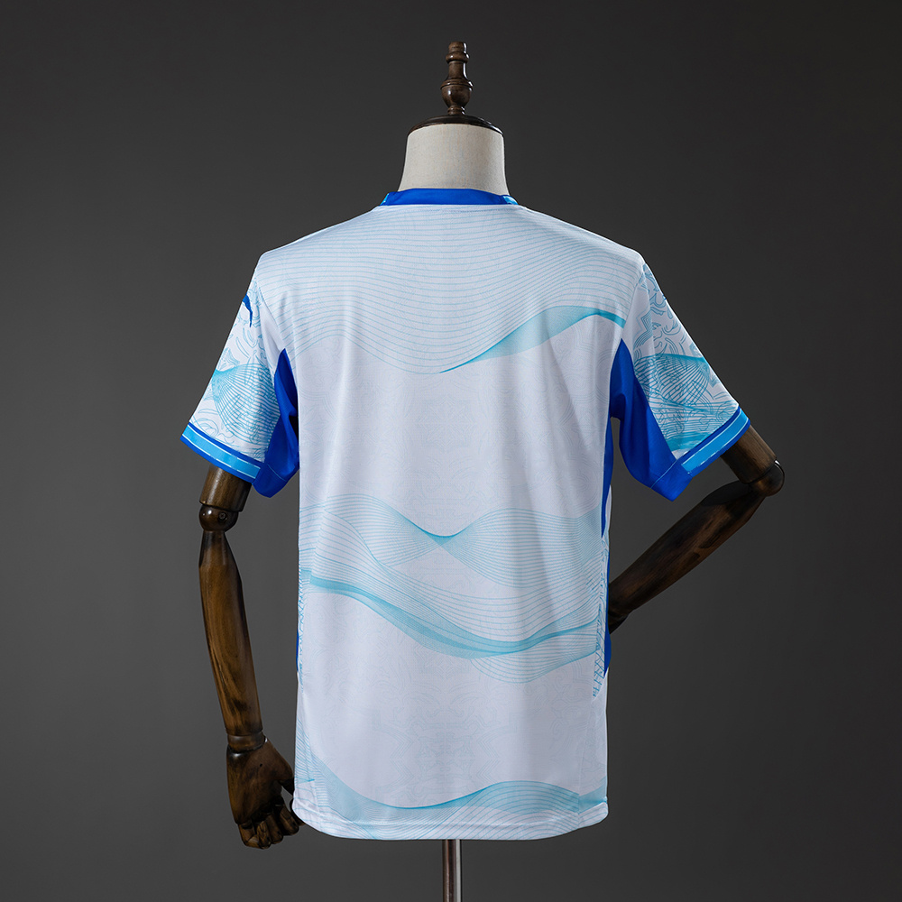 Portugal 2026 Concept Jersey S-XXL - Image 2