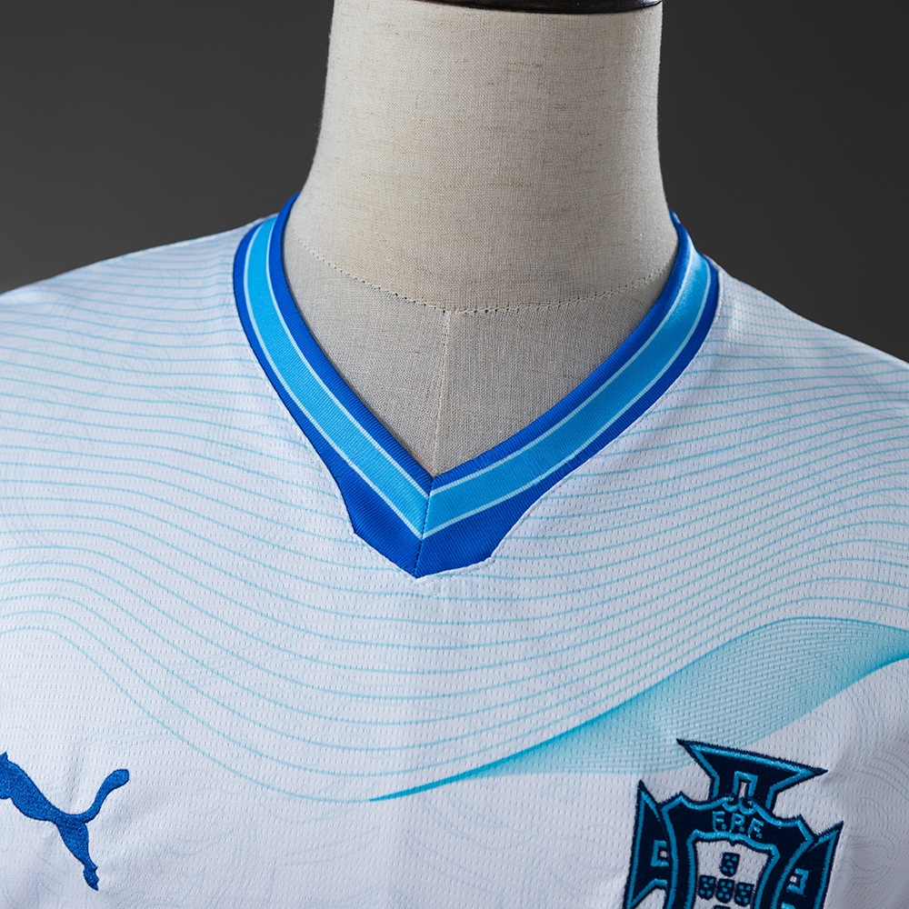 Portugal 2026 Concept Jersey S-XXL - Image 8