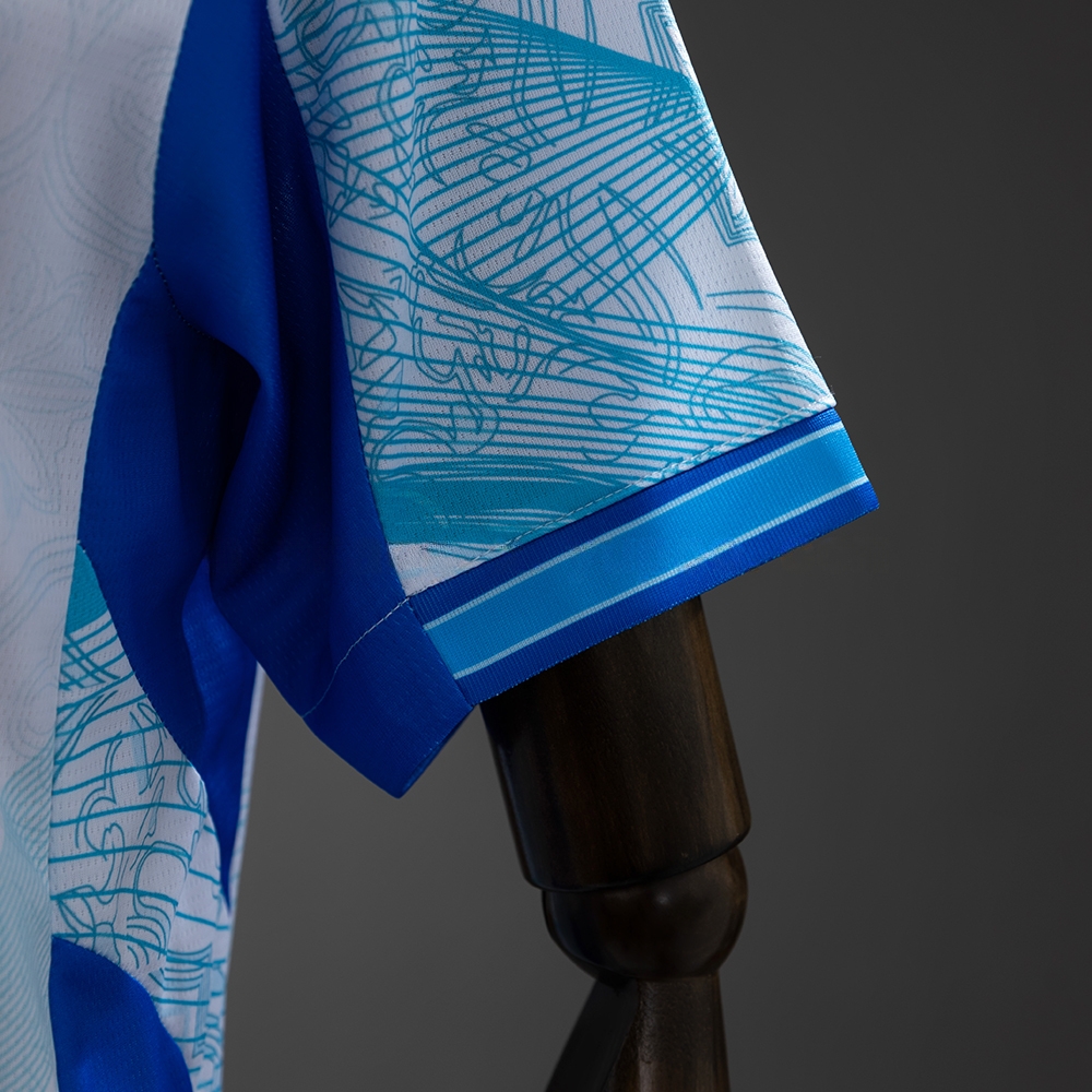 Portugal 2026 Concept Jersey S-XXL - Image 5