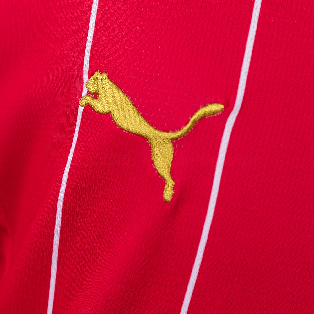Sporting de Gijon 25/26 Retro Style Jersey S-4XL - Image 7