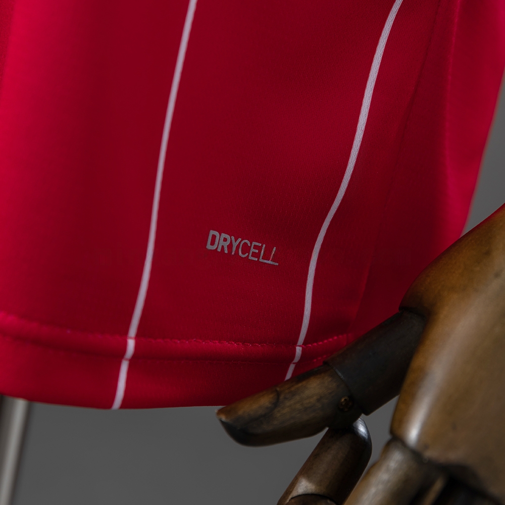 Sporting de Gijon 25/26 Retro Style Jersey S-4XL - Image 5