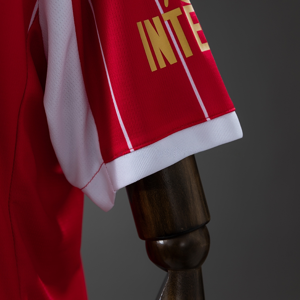 Sporting de Gijon 25/26 Retro Style Jersey S-4XL - Image 6