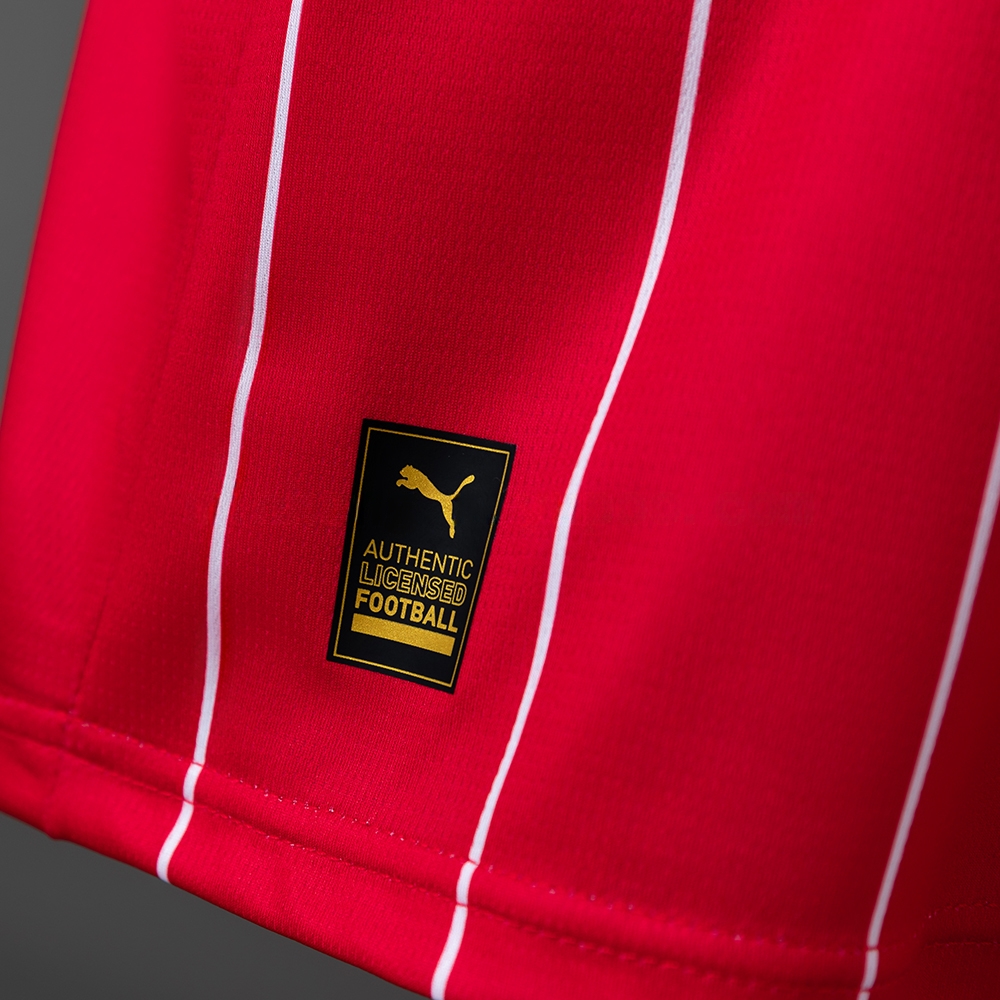 Sporting de Gijon 25/26 Retro Style Jersey S-4XL - Image 4