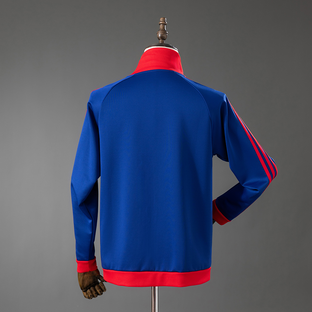 Universidad de Chile 26/27 Originals Jacket S-XXL - Image 2
