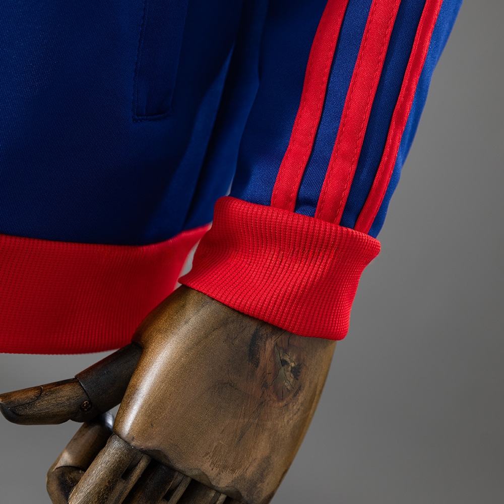 Universidad de Chile 26/27 Originals Jacket S-XXL - Image 4