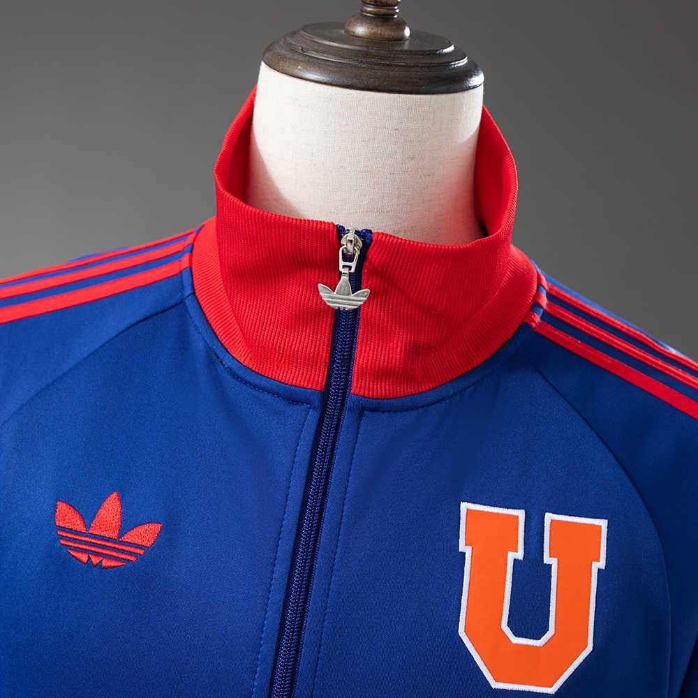 Universidad de Chile 26/27 Originals Jacket S-XXL - Image 8