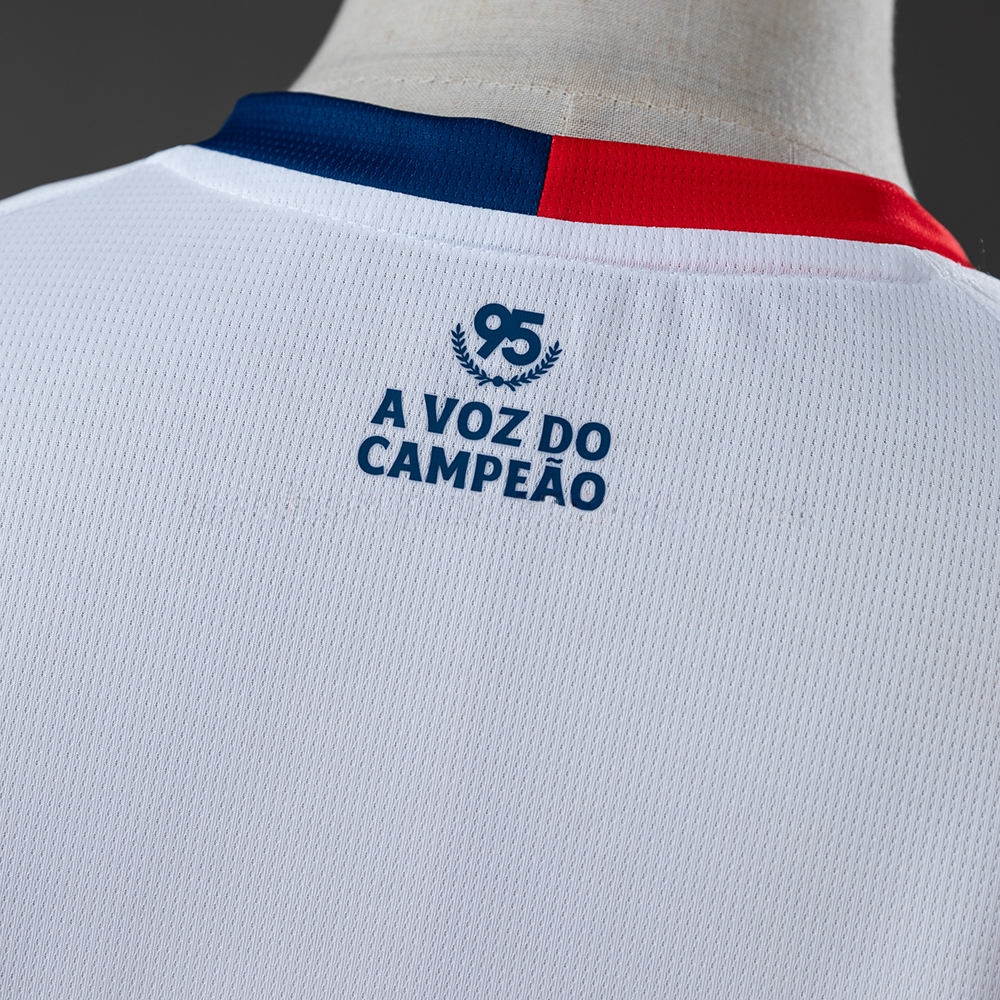 Bahia 26/27 Home Jersey S-4XL - Image 3