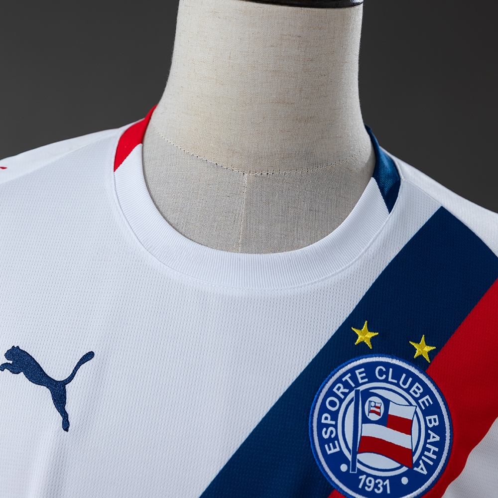 Bahia 26/27 Home Jersey S-4XL - Image 7