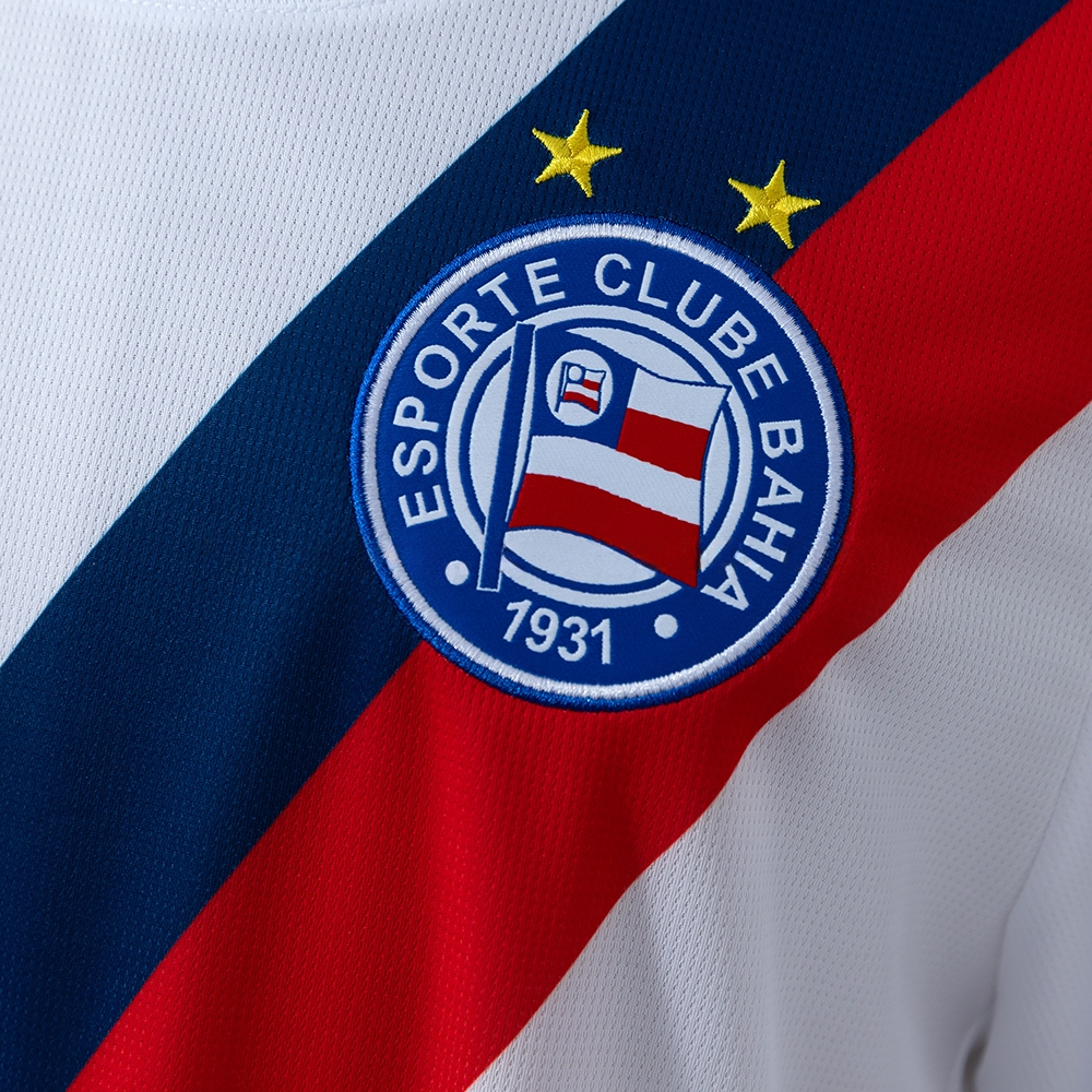 Bahia 26/27 Home Jersey S-4XL - Image 6