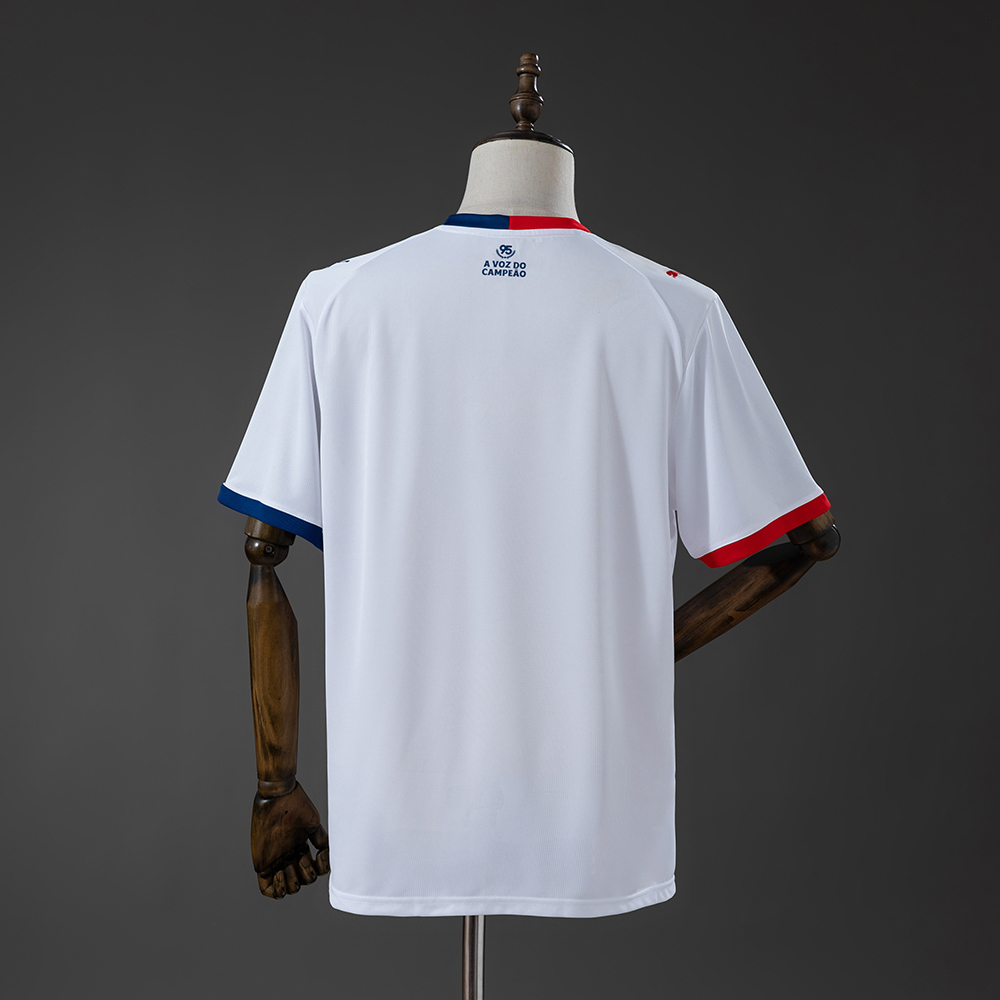 Bahia 26/27 Home Jersey S-4XL - Image 2